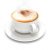 Cappuccino cream