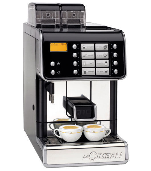 Macchina caffe automatica cappuccino tra i più venduti su Amazon