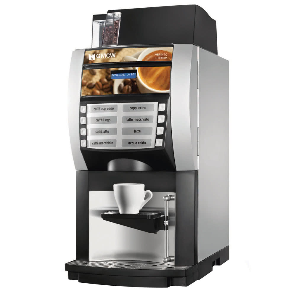 Macchina caffe automatica con macinacaffe tra i più venduti su Amazon