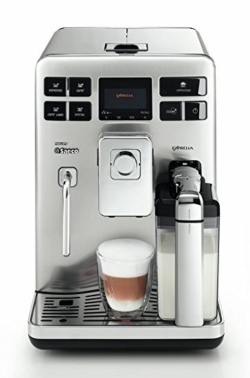 Macchina caffe automatica de longhi tra i più venduti su Amazon
