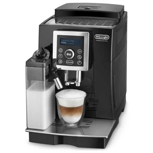 Macchina caffe automatica polvere tra i più venduti su Amazon