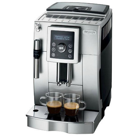 Macchina caffe delonghi automatica tra i più venduti su Amazon