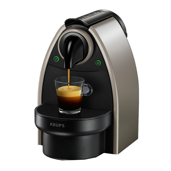 Macchina caffe nespresso cappuccino tra i più venduti su Amazon