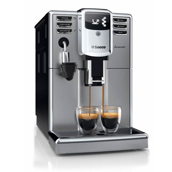 Macchina caffe saeco automatica tra i più venduti su Amazon