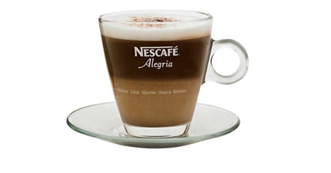 Nescafe ice coffe tra i più venduti su Amazon