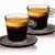 Nespresso 100 capsule decaffeinato
