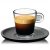 Nespresso inissia xn1005 macchina per caffè espresso, ruby red
